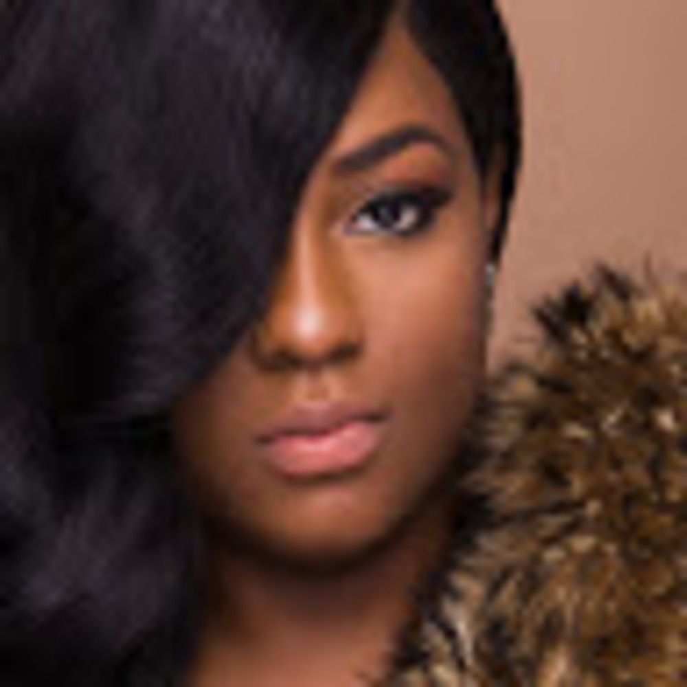 Meet your Posher, Farra